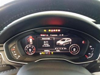 Audi A4 Avant A4 Avant (B9), Combi, 2015 2.0 TDI Ultra 16V picture 16