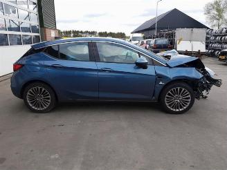 Opel Astra Astra K, Hatchback 5-drs, 2015 / 2022 1.4 Turbo 16V picture 6