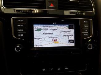 Volkswagen Golf Golf VII Variant (AUVV), Combi, 2013 / 2021 2.0 TDI 150 16V picture 18