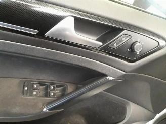 Volkswagen Golf Golf VII Variant (AUVV), Combi, 2013 / 2021 2.0 TDI 150 16V picture 21