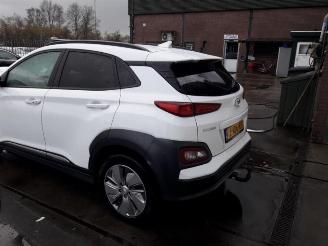 Hyundai Kona Kona (OS), SUV, 2017 / 2023 39 kWh picture 4