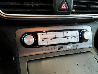 Hyundai Kona Kona (OS), SUV, 2017 / 2023 39 kWh picture 19