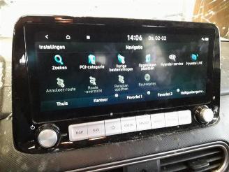 Hyundai Kona Kona (OS), SUV, 2017 / 2023 39 kWh picture 11