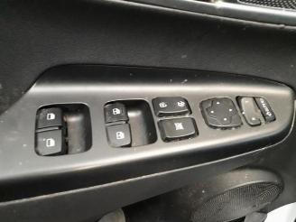 Hyundai Kona Kona (OS), SUV, 2017 / 2023 39 kWh picture 15