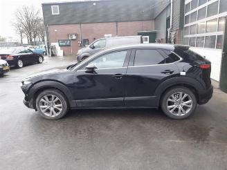 Mazda CX-30 CX-30 (DM), SUV, 2019 2.0 e-SkyActiv X 186 M Hybrid 16V picture 5