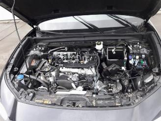 Mazda CX-30 CX-30 (DM), SUV, 2019 2.0 e-SkyActiv X 186 M Hybrid 16V picture 7