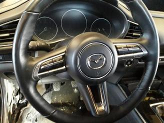 Mazda CX-30 CX-30 (DM), SUV, 2019 2.0 e-SkyActiv X 186 M Hybrid 16V picture 18