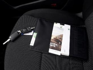 Skoda Octavia Octavia Combi (5EAC), Combi 5-drs, 2012 / 2020 1.6 TDI Greenline 16V picture 18