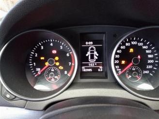 Volkswagen Golf Golf VI (5K1), Hatchback, 2008 / 2013 1.2 TSI picture 13