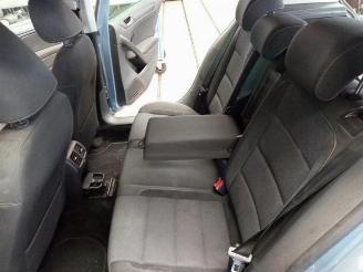 Volkswagen Golf Golf VI (5K1), Hatchback, 2008 / 2013 1.2 TSI picture 20