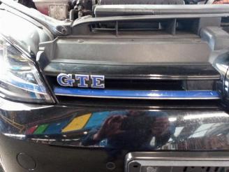 Volkswagen Golf Golf VII (AUA), Hatchback, 2012 / 2021 1.4 GTE 16V picture 20