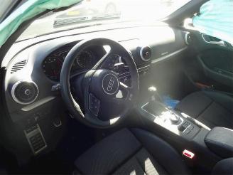 Audi A3 A3 Sportback (8VA/8VF), Hatchback 5-drs, 2012 / 2020 1.0 TFSI 12V picture 7