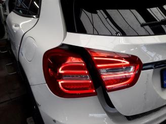 Mercedes GLA GLA AMG (156.9), SUV, 2014 / 2019 2.0 45 AMG Turbo 16V picture 24