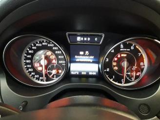 Mercedes GLA GLA AMG (156.9), SUV, 2014 / 2019 2.0 45 AMG Turbo 16V picture 20