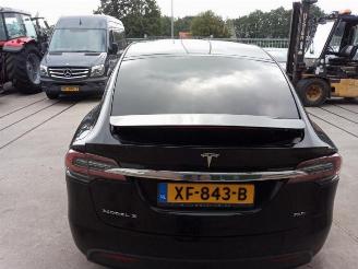 Tesla Model X Model X, SUV, 2013 75D picture 5
