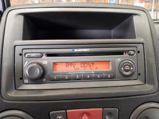 Fiat Panda Panda (169), Hatchback, 2003 / 2013 1.2 Fire picture 11