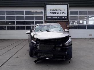 rozbiórka samochody osobowe Hyundai Tucson Tucson (TL), SUV, 2015 1.6 T-GDi 16V 2WD 2015/11