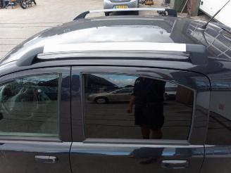 Fiat Panda Panda (169), Hatchback, 2003 / 2013 1.2, Classic picture 33