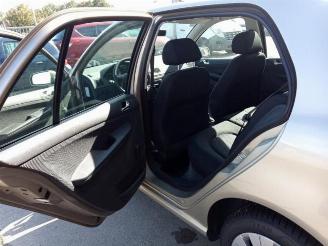 Skoda Fabia Fabia (6Y2), Hatchback 5-drs, 1999 / 2008 1.2 HTP picture 13