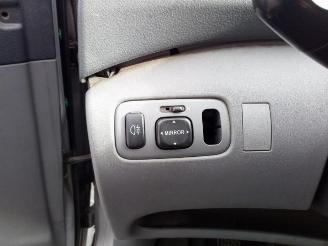 Toyota Yaris-verso Yaris Verso (P2), MPV, 1999 / 2005 1.5 16V picture 22