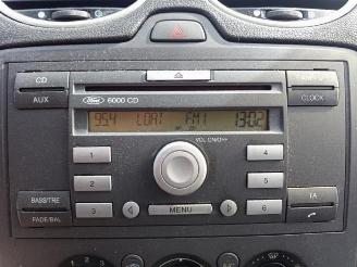 Ford Focus Focus 2 Wagon, Combi, 2004 / 2012 1.6 16V picture 29