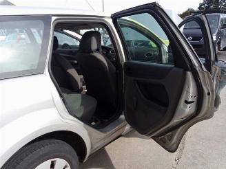 Ford Focus Focus 2 Wagon, Combi, 2004 / 2012 1.6 16V picture 21