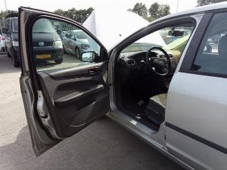 Ford Focus Focus 2 Wagon, Combi, 2004 / 2012 1.6 16V picture 11