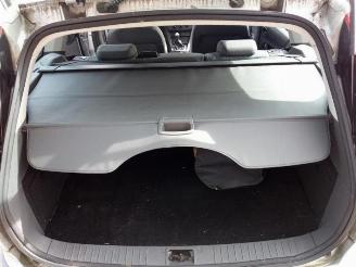 Ford Focus Focus 2 Wagon, Combi, 2004 / 2012 1.6 16V picture 18