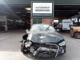 Audi A3 A3 Sportback (8VA/8VF), Hatchback 5-drs, 2012 / 2020 1.4 TFSI 16V e-tron picture 2