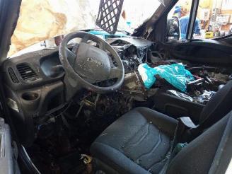 Iveco New Daily New Daily VI, Van, 2014 33S16, 35C16, 35S16 picture 12