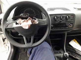 Skoda Citigo Citigo, Hatchback, 2011 / 2019 1.0 12V picture 30