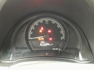 Skoda Citigo Citigo, Hatchback, 2011 / 2019 1.0 12V picture 33