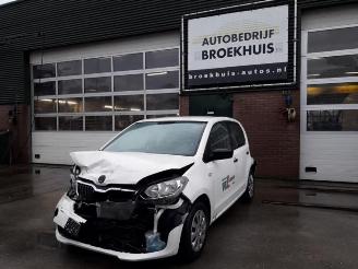 Dezmembrări autoturisme Skoda Citigo Citigo, Hatchback, 2011 / 2019 1.0 12V 2017/7