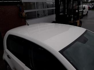 Skoda Citigo Citigo, Hatchback, 2011 / 2019 1.0 12V picture 35