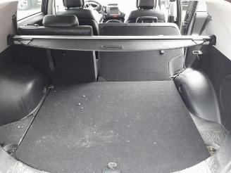 Kia Sportage Sportage (SL), Terreinwagen, 2010 / 2016 2.0 CVVT 16V 4x2 picture 14