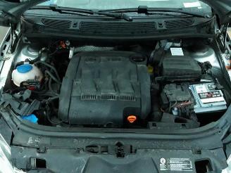 Skoda Fabia Fabia II Combi, Combi 5-drs, 2007 / 2014 1.2 TDI 12V Greenline picture 11