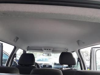 Skoda Fabia Fabia II Combi, Combi 5-drs, 2007 / 2014 1.2 TDI 12V Greenline picture 21