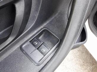 Skoda Fabia Fabia II Combi, Combi 5-drs, 2007 / 2014 1.2 TDI 12V Greenline picture 23