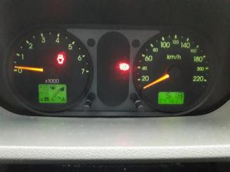 Ford Fusion Fusion, Combi, 2002 / 2012 1.6 16V picture 10