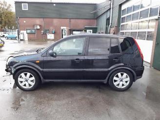 Ford Fusion Fusion, Combi, 2002 / 2012 1.6 16V picture 3