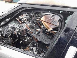 Land Rover Range Rover Range Rover Velar (LY), Terreinwagen, 2013 3.0 D300 AWD picture 6