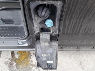 Renault Trafic Trafic (1FL/2FL/3FL/4FL), Van, 2014 1.6 dCi 125 Twin Turbo picture 14