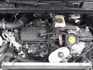 Renault Trafic Trafic (1FL/2FL/3FL/4FL), Van, 2014 1.6 dCi 125 Twin Turbo picture 7