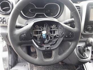 Renault Trafic Trafic (1FL/2FL/3FL/4FL), Van, 2014 1.6 dCi 125 Twin Turbo picture 13