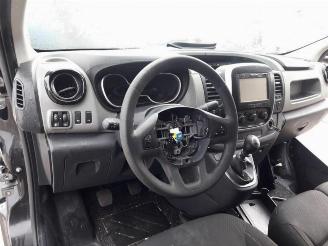 Renault Trafic Trafic (1FL/2FL/3FL/4FL), Van, 2014 1.6 dCi 125 Twin Turbo picture 8