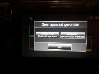 Renault Trafic Trafic (1FL/2FL/3FL/4FL), Van, 2014 1.6 dCi 125 Twin Turbo picture 18