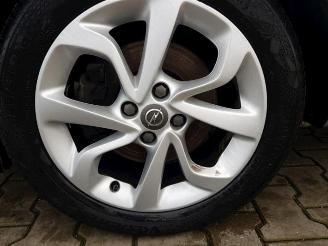 Opel Corsa-E Corsa E, Hatchback, 2014 1.3 CDTi 16V ecoFLEX picture 6