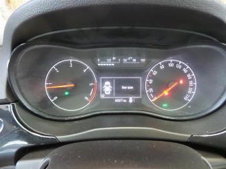 Opel Corsa-E Corsa E, Hatchback, 2014 1.3 CDTi 16V ecoFLEX picture 13