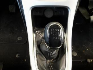 Opel Astra Astra J GTC (PD2/PF2), Hatchback 3-drs, 2011 / 2018 1.4 Turbo 16V ecoFLEX 140 picture 22