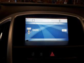 Opel Astra Astra J GTC (PD2/PF2), Hatchback 3-drs, 2011 / 2018 1.4 Turbo 16V ecoFLEX 140 picture 20